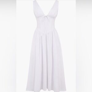 House of CB Emmelina Dress - Worn Once